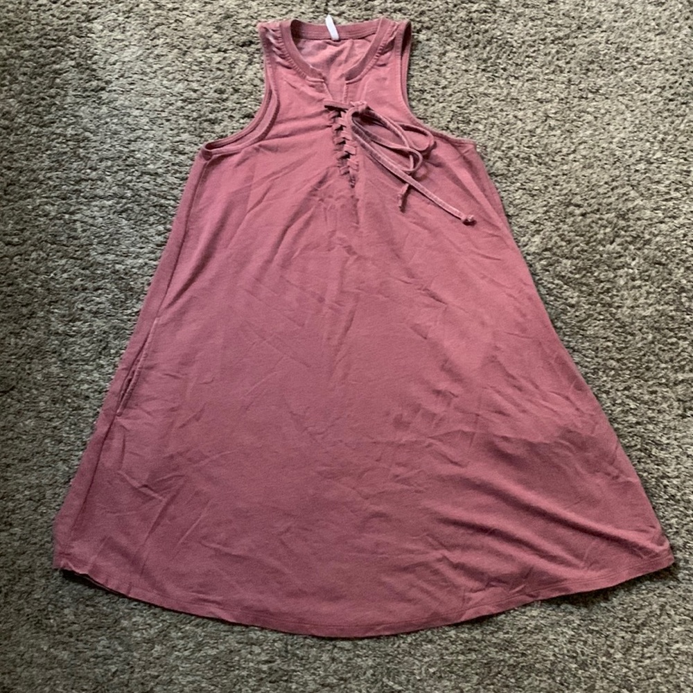 Z supply dress